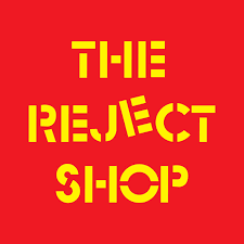 Reject shop
