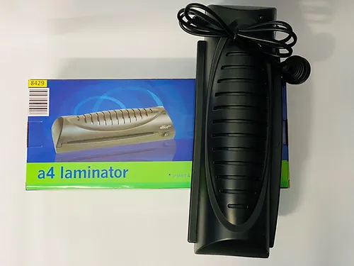 A4 Laminator