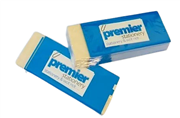 Premier Erasers Pack  20 Large PVCFree Erasers Buy in Multiples of 6