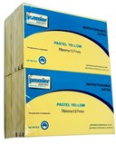 Premier Repositionable Sticky Notes  Pastel Yellow 76mm x 127mm 1200 Sheets Per Pack