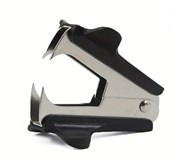 Bibbulmun Staple Remover  Claw Type with Black Grip