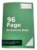 Exercise Books