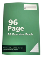 Exercise Books