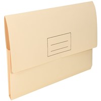 Document Wallets